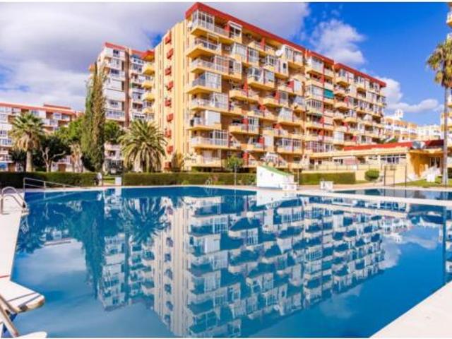 Estudio Venta Benalmádena, Parque de la Paloma