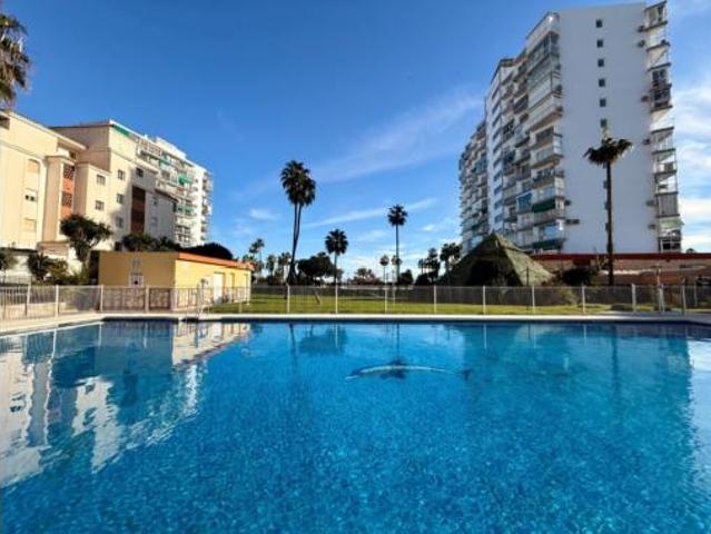 Estudio Venta Benalmádena, Parque de la Paloma