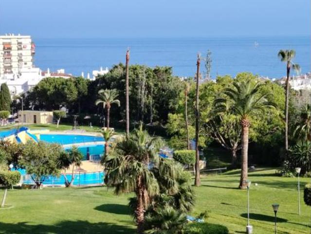 Estudio Venta Benalmádena, Parque de la Paloma