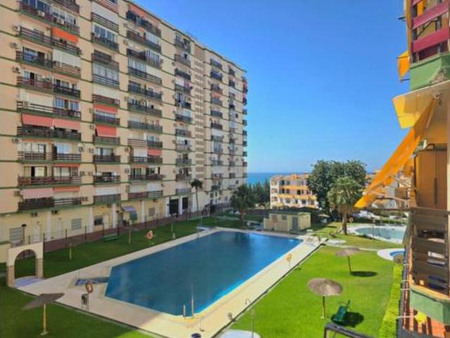 Estudio Venta Benalmádena, Parque de la Paloma