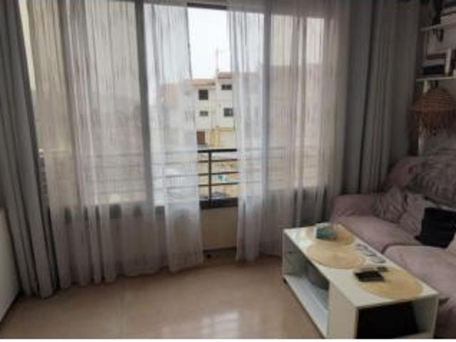 Estudio Venta Benidorm, Platja de Ponent