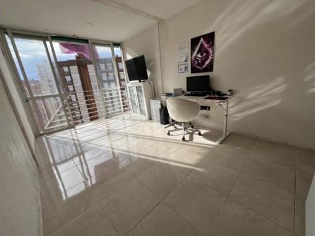 Estudio Venta Benidorm, Poble de Llevant