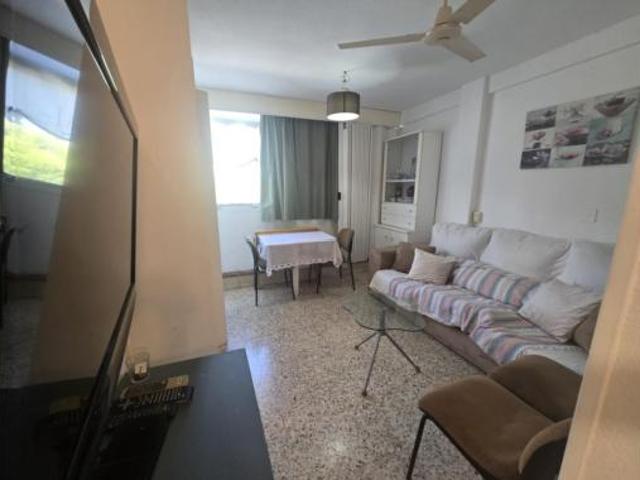 Estudio Venta Benidorm, Poble de Llevant