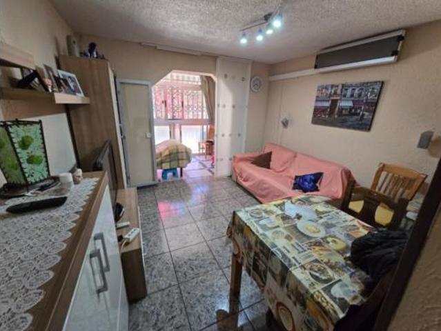 Estudio Venta Benidorm, Poble de Llevant