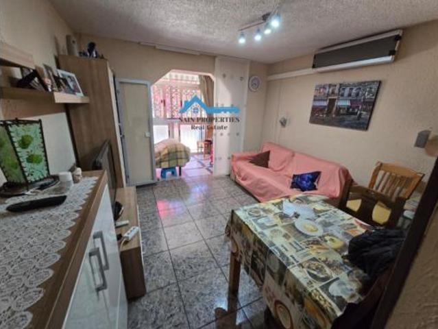 Estudio Venta Benidorm, Poble de Llevant