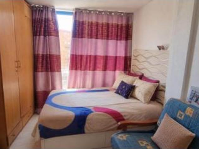 Estudio Venta Benidorm, Poble de Llevant