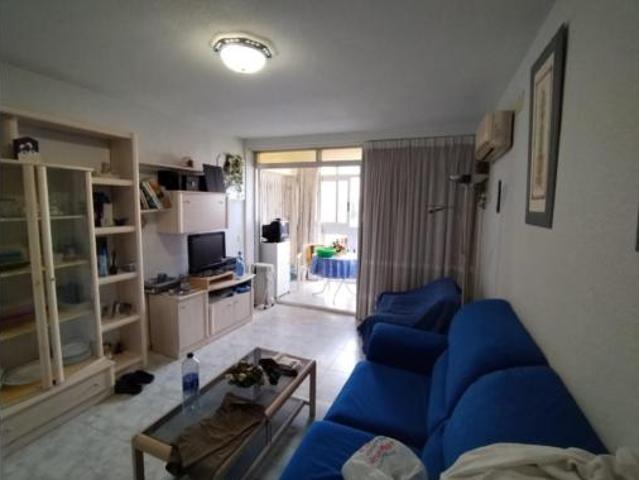 Estudio Venta Benidorm, Racó de l'Oix