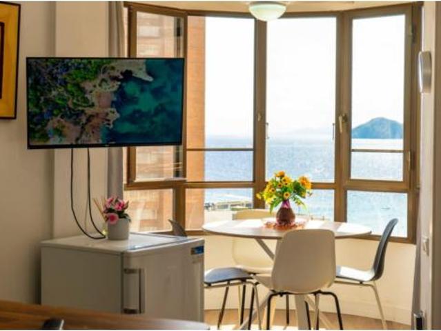 Estudio Venta Benidorm, Racó de l'Oix