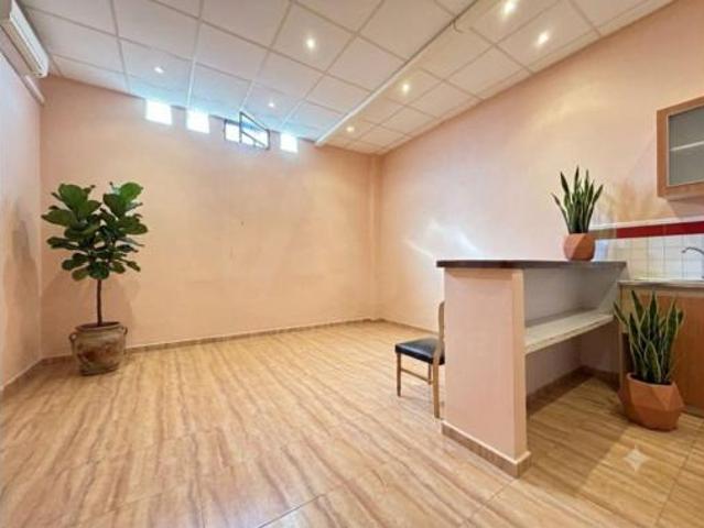 Estudio Venta Blanca, Blanca