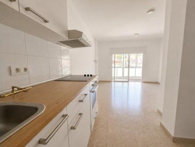 Estudio Venta Candelaria, Las Caletillas Punta Larga
