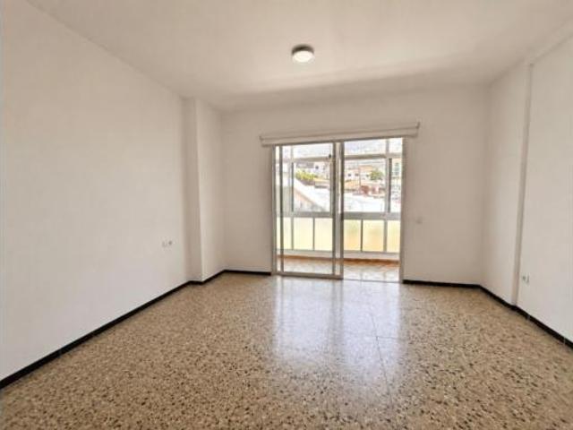 Estudio Venta Candelaria, Las Caletillas Punta Larga