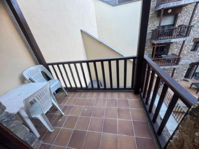 Estudio Venta Canillo, Prats