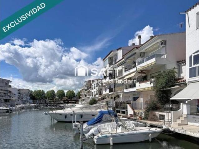 Estudio Venta Castelló d'Empúries, Empuriabrava