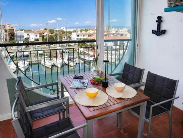 Estudio Venta Castelló d'Empúries, Empuriabrava