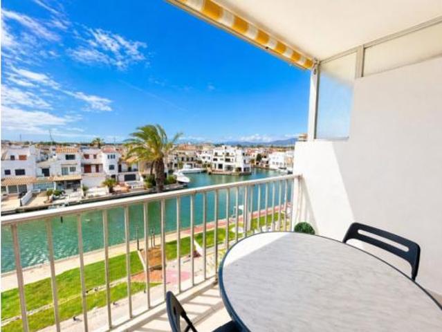Estudio Venta Castelló d'Empúries, Empuriabrava