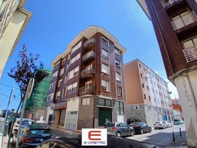 Estudio Venta Castro Urdiales, Centro