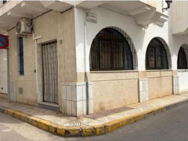 Estudio Venta Carboneras, Carboneras