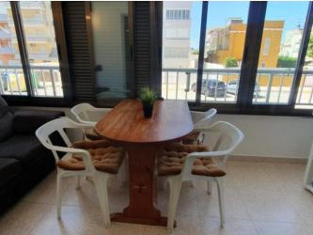 Estudio Venta Daimús, Daimús