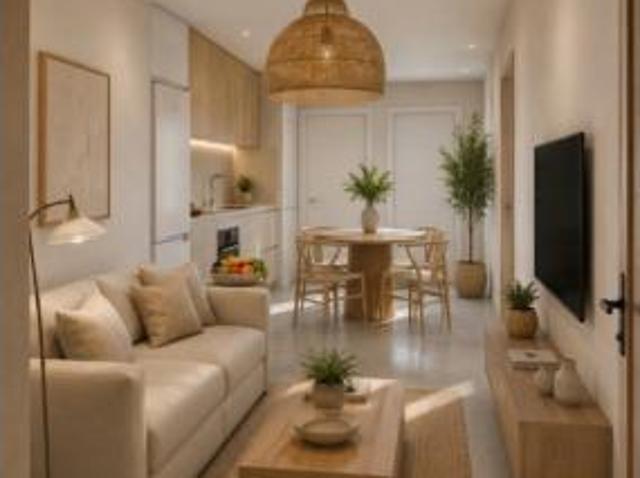 Estudio Venta Elda, Elda