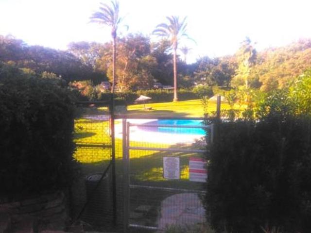 Estudio Venta Estepona, Playa Bahía Dorada