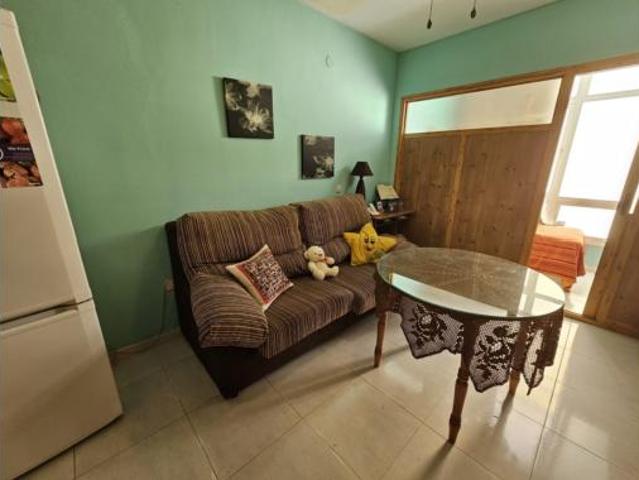 Estudio Venta Fuengirola, San Francisco