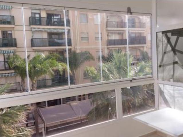 Estudio Venta Fuengirola, Puerto Deportivo