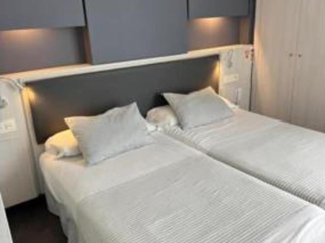 Estudio Venta Fuengirola, Puerto Deportivo