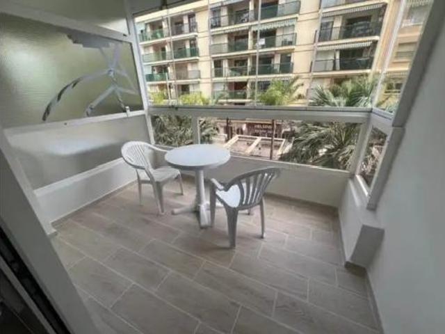 Estudio Venta Fuengirola, Puerto Deportivo