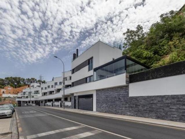 Estudio Venta Granada Capital, Albaicín