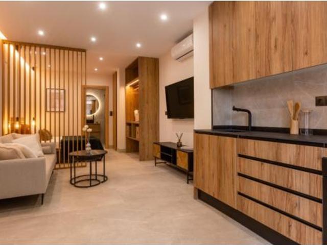 Estudio Venta Granada Capital, San Francisco Javier