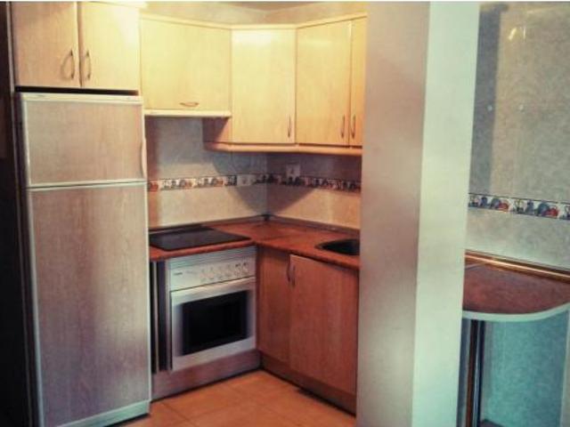 Estudio Venta Granadilla de Abona, Los Abrigos