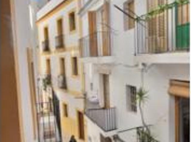Estudio Venta Ibiza Eivissa, Dalt Vila La Marina