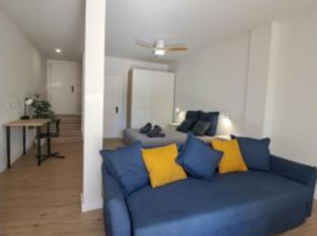 Estudio Venta La Oliva, Corralejo