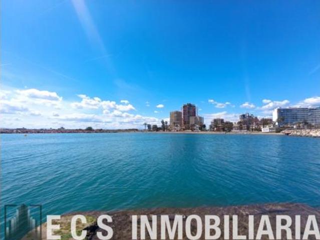 Estudio Venta La Pobla de Farnals, Playa La Pobla de Farnals