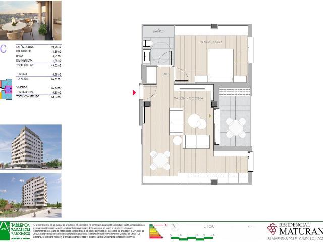 Estudio Venta La Rioja