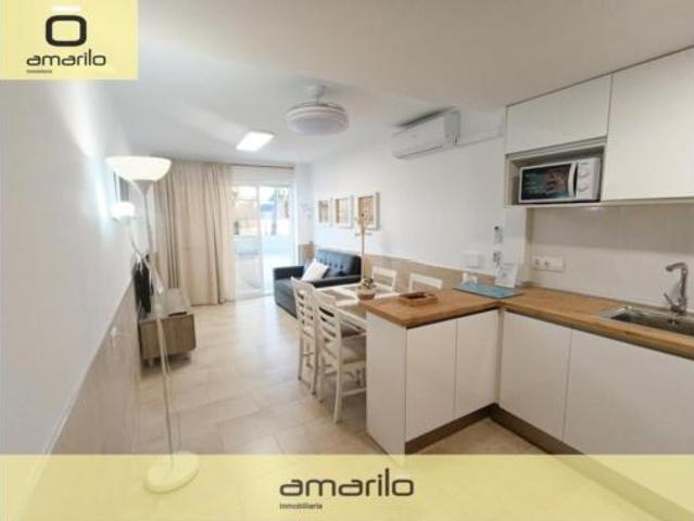 Estudio Venta La Vila Joiosa Villajoyosa, Casco Antiguo Playa de Villajoyosa Zona Puerto