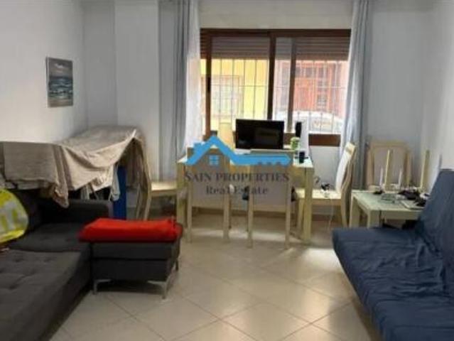 Estudio Venta L'Alfàs del Pi, Centro
