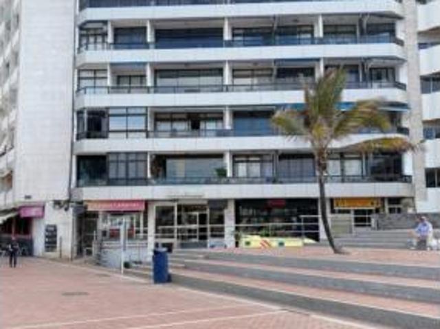 Estudio Venta Las Palmas de Gran Canaria, Puerto Canteras