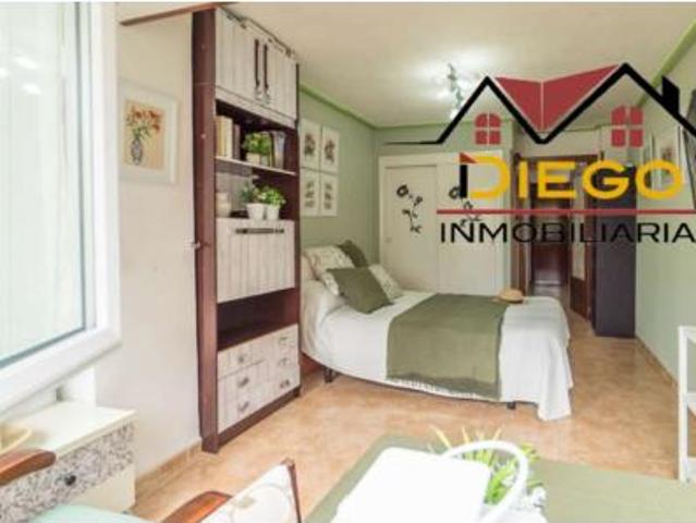 Estudio Venta Laredo, Zona Playa