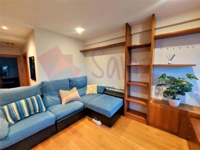 Estudio Venta Logroño, Centro