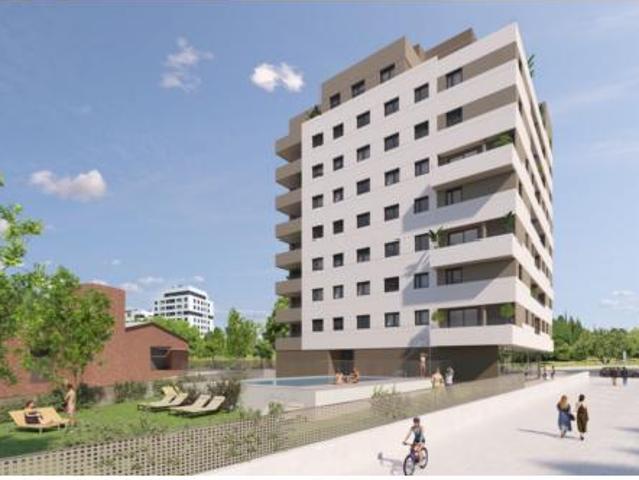 Estudio Venta Logroño, El Campillo Norte