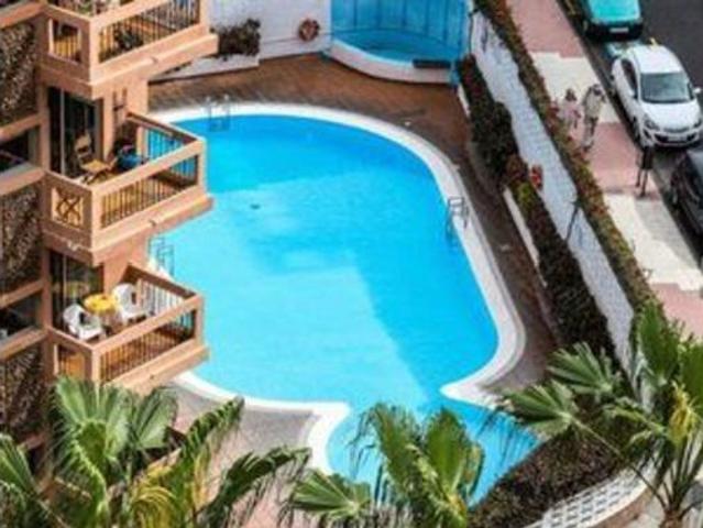 Estudio Venta Puerto de la Cruz, Playa Jardín
