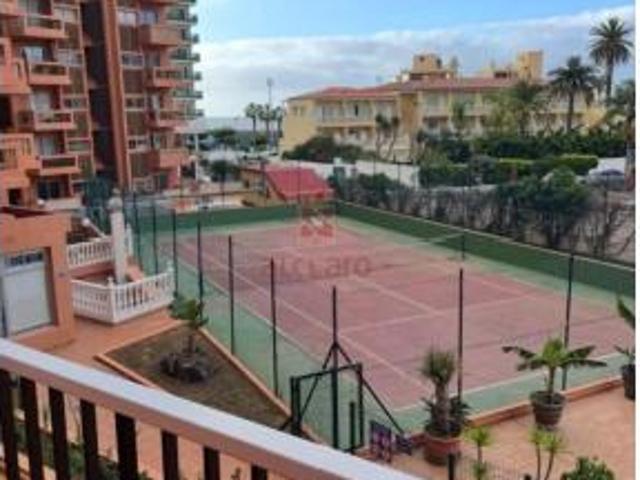 Estudio Venta Puerto de la Cruz, Playa Jardín