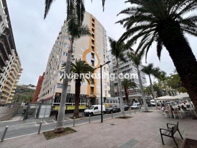 Estudio Venta Puerto de la Cruz, San Antonio Las Arenas