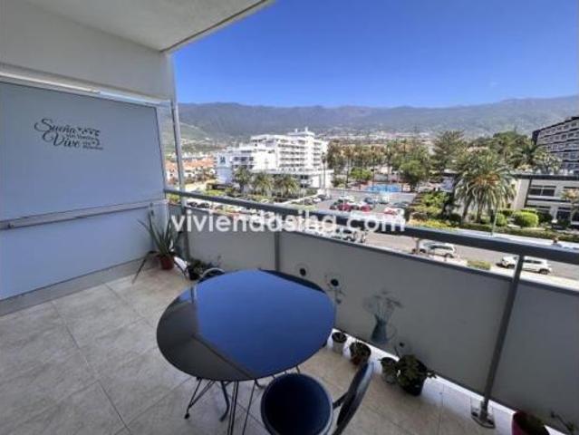 Estudio Venta Puerto de la Cruz, San Antonio Las Arenas