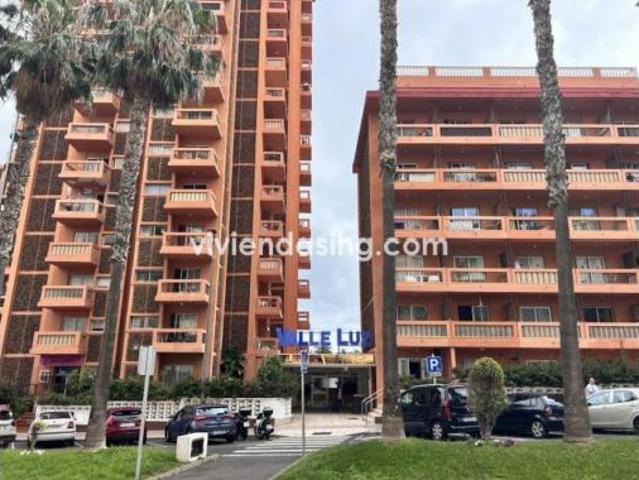 Estudio Venta Puerto de la Cruz, San Antonio Las Arenas