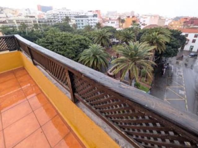 Estudio Venta Puerto de la Cruz, Zona Martiánez