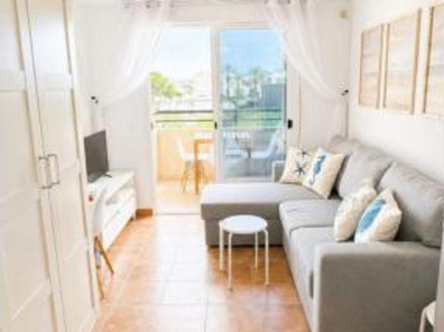 Estudio Venta Pilar de la Horadada, Mil Palmeras