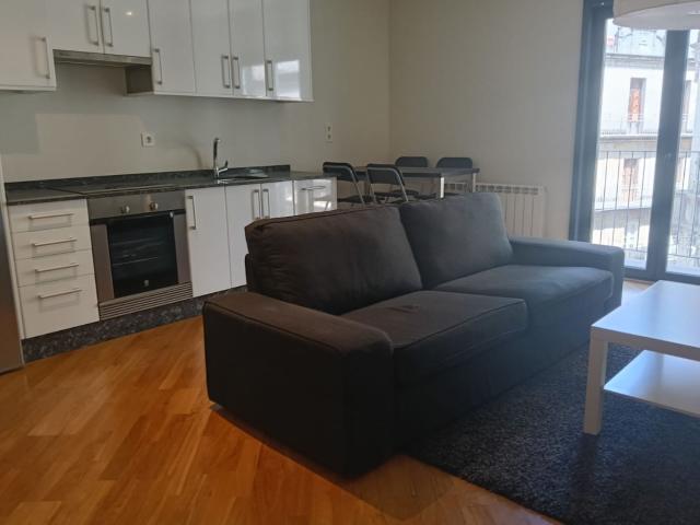 Estudio Venta Pontevedra