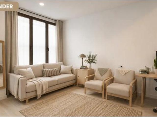 Estudio Venta Reus, Mestral